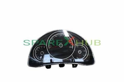 Picture of Instrument Cluster
