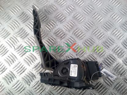 Picture of Accelerator - Pedal Assy  (RHD)