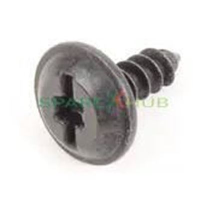 Picture of Oval Head Screw