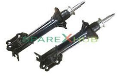 Picture of Shock Absorber-Rear Set