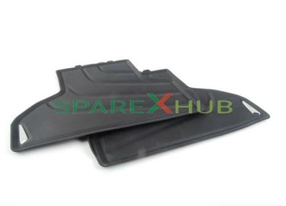 Picture of Floor Mats, All Weather Sport, Rear