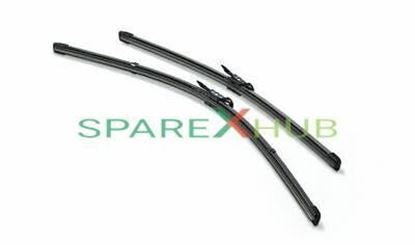 Picture of Set Of Wiper Blades