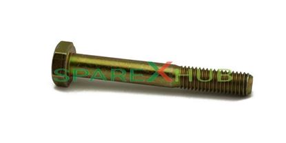 Picture of Hex Bolt