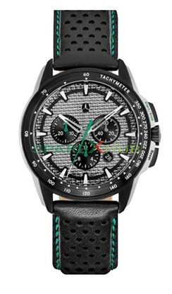 Picture of Mercedes Benz Chronograph Watch