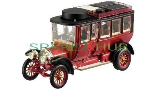 Picture of Model Car Simplex 60 Ps 1904