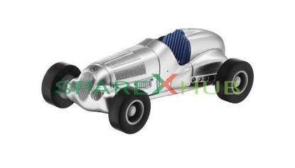 Picture of Model Car Mb Silver Arrow Pullback