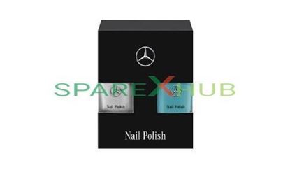 Picture of Nail Polish , Set Of 2