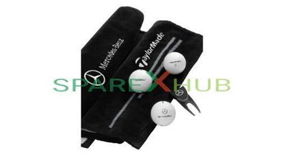 Picture of Golf Gift Set