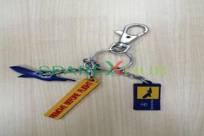 Picture of Key Ring, Pilots