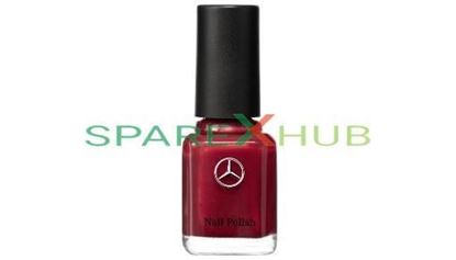 Picture of Nail Polish Jupiter Red