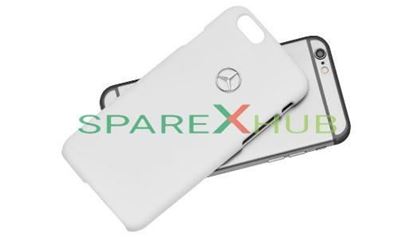Picture of Cover Iphone 6/6S White