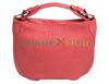 Picture of Handbag coral, 100% leatherette