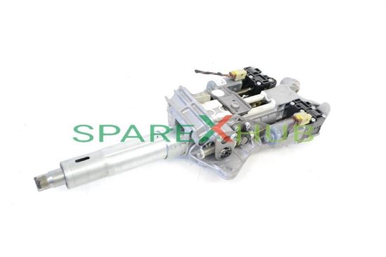 Picture of Steering Column