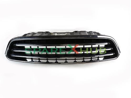 Picture of Grill Front