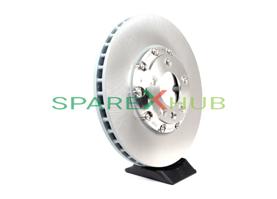Picture of Brake Rotor (Front Left)