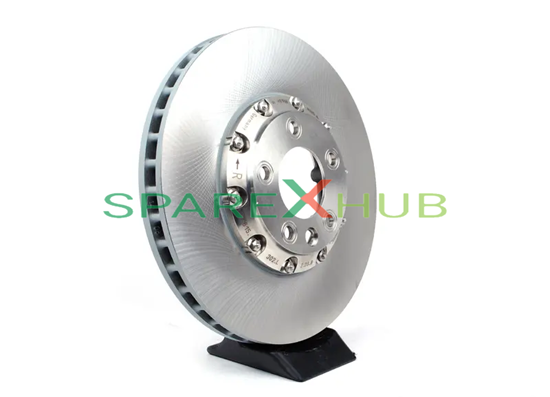 Picture of Brake Rotor (Front Right)