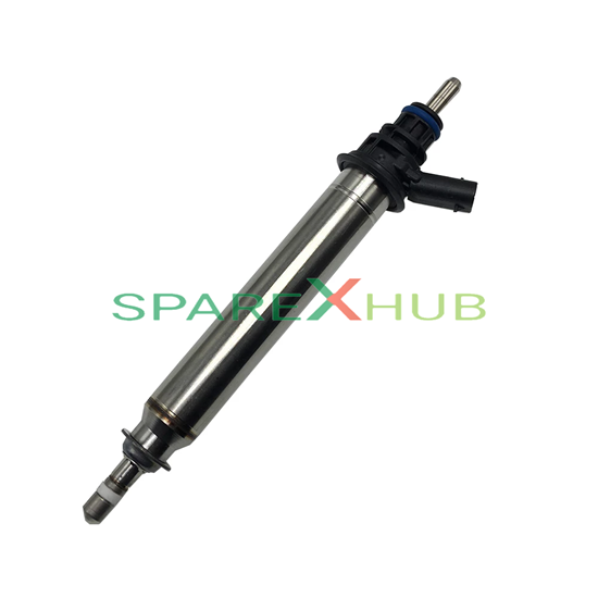 Picture of Injector With Nozzle