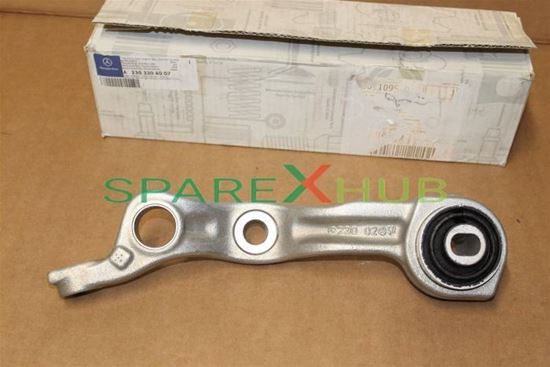 Picture of Transverse Control Arm