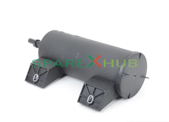 Picture of Activated Charcoal Filter