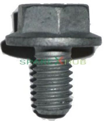 Picture of Screw,Water Pump A170