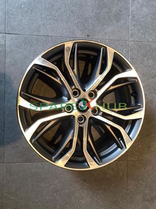 Picture of New Genuine BMW LA wheel Y-Spoke 566-18" Rims