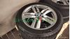 Picture of X1 F48/X2 F39 Light Alloy Rim Ferricgrey With RFT Tyres