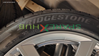 Picture of New Genuine BMW X1 F48/X2 F39 Light Alloy Rim Ferricgrey With RFT Tyres