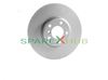 Picture of Brake disc, ventilated