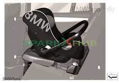 Picture of Bmw Junior Seat 1