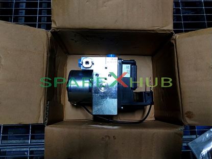 Picture of ACTUATOR ASSY99