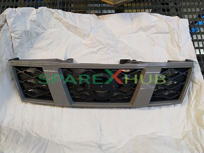 Picture of GRILLE RADIATOR