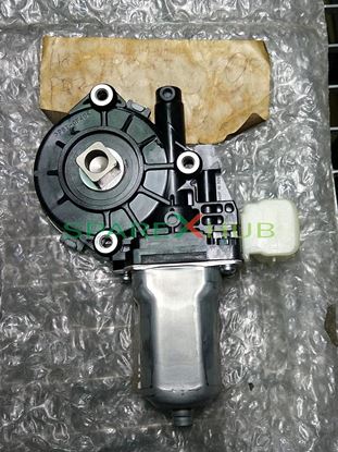 Picture of MOTOR ASSY-REG