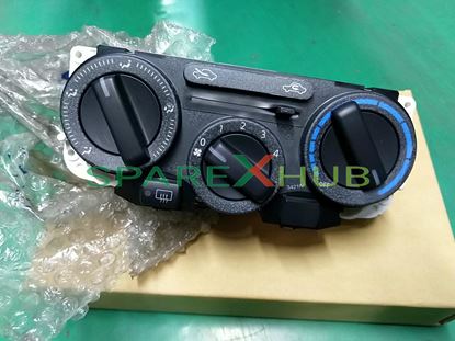 Picture of CONTROLLER ASSY-AIR CONDITINER