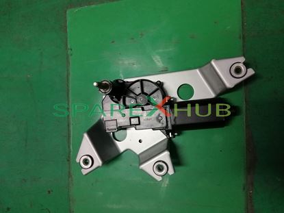 Picture of MOTOR-WIPER
