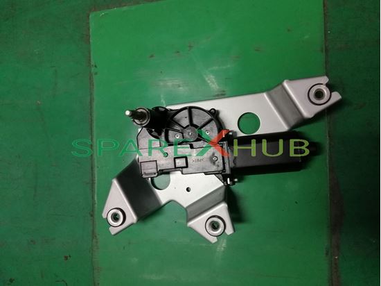 Picture of MOTOR-WIPER