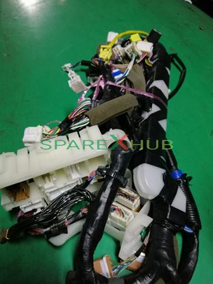 Picture of MAIN ENGINE HARNESS