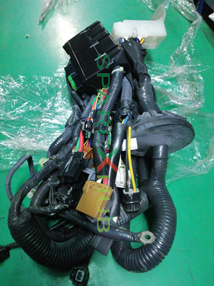Picture of WIRE HARNESS