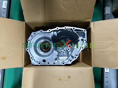 Picture of CASE ASSY-TRANS