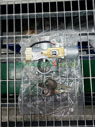 Picture of LOCK ASSY-STEER