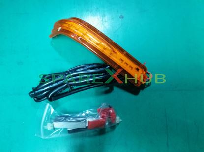 Picture of LAMP FLASHER RH/LH (REFER SET)