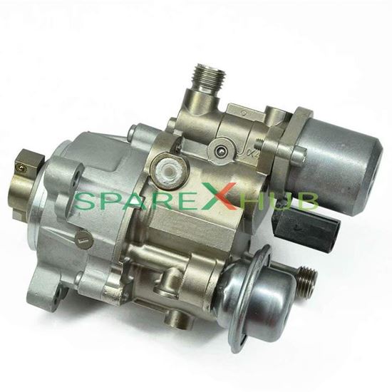 Picture of Exch High-Pressure Pump