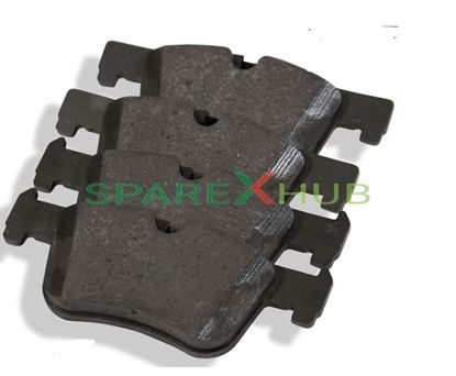 Picture of Brake Pad (Front)
