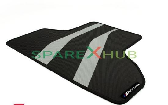 Picture of Floor Mats Performance, Rear