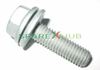 Picture of Hexagon screw with flange