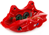 Picture of Retrofit Kit, Sport Brake, Red