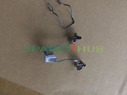 Picture of Wiring harness, auxiliary driving light