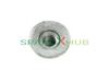 Picture of Hex Nut With Plate