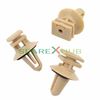 Picture of Clip with sealing washer, beige