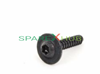 Picture of Oval Head Screw With Washer