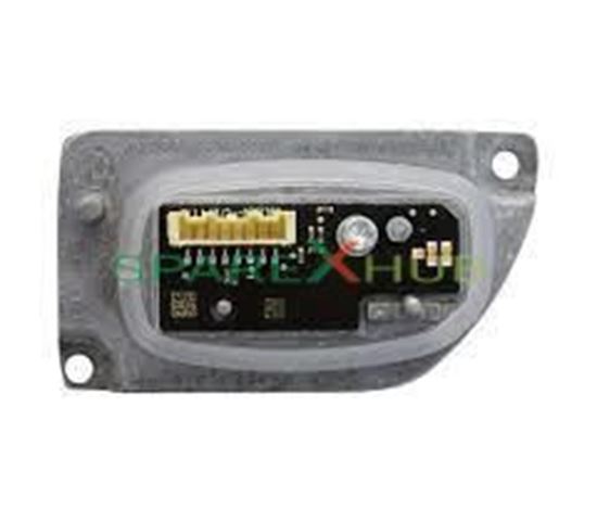 Picture of LED module, direction indicator, left